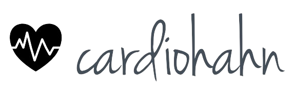 Hahn Kardiologie Logo